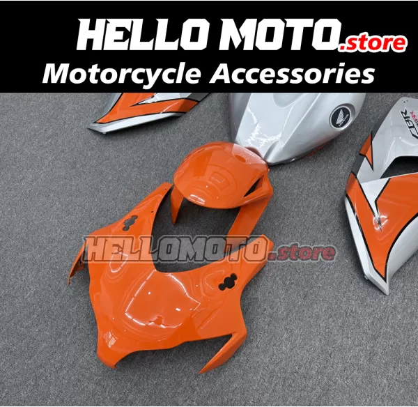 Honda CBR 1000RR 2008-2011 Fairing P/N 1H54 Honda CBR 1000RR 2008-2011 Fairing P/N 1H54