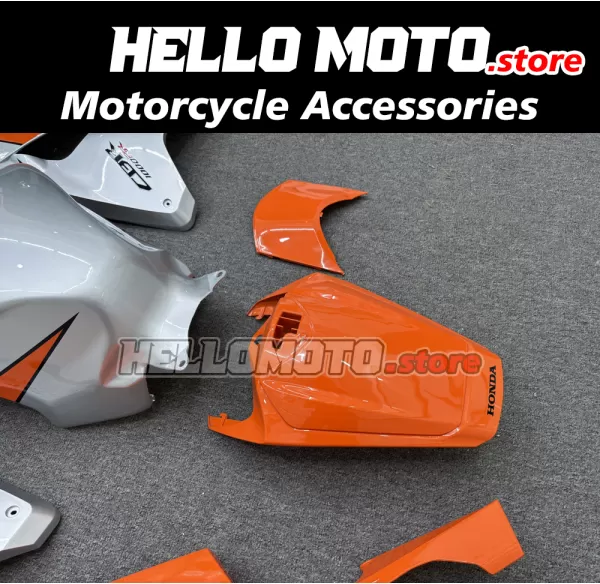 Honda CBR 1000RR 2008-2011 Fairing P/N 1H54 Honda CBR 1000RR 2008-2011 Fairing P/N 1H54