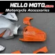 Honda CBR 1000RR 2008-2011 Fairing P/N 1H54 Honda CBR 1000RR 2008-2011 Fairing P/N 1H54