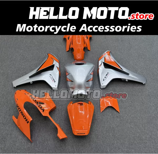 Honda CBR 1000RR 2008-2011 Fairing P/N 1H54 Honda CBR 1000RR 2008-2011 Fairing P/N 1H54