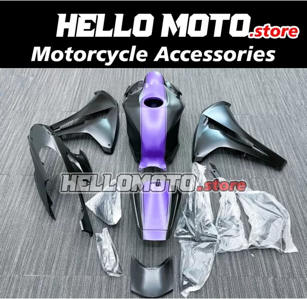 Honda CBR 1000RR 2008-2011 Fairing P/N 1H1