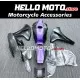 Honda CBR 1000RR 2008-2011 Fairing P/N 1H1
