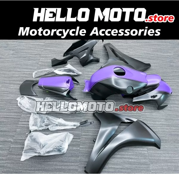 Honda CBR 1000RR 2008-2011 Fairing P/N 1H1