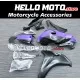 Honda CBR 1000RR 2008-2011 Fairing P/N 1H1
