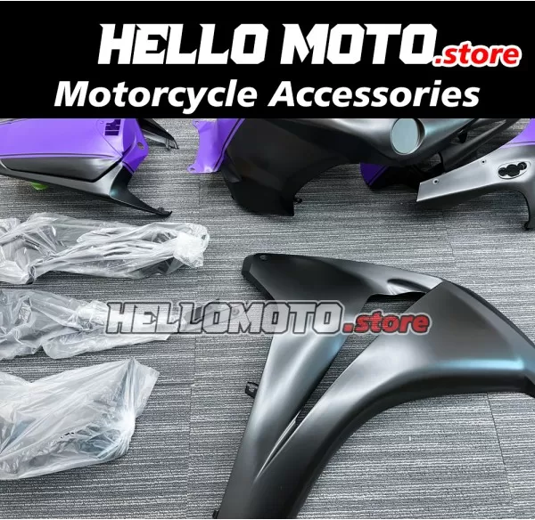 Honda CBR 1000RR 2008-2011 Fairing P/N 1H1