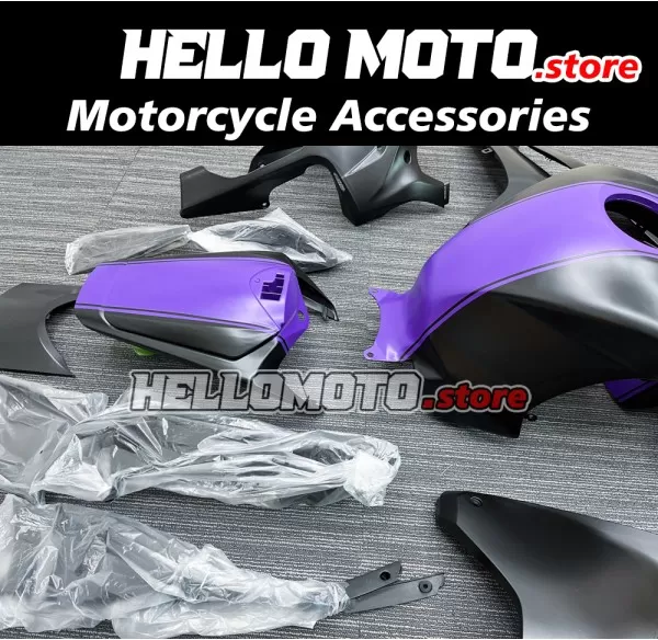 Honda CBR 1000RR 2008-2011 Fairing P/N 1H1