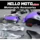 Honda CBR 1000RR 2008-2011 Fairing P/N 1H1