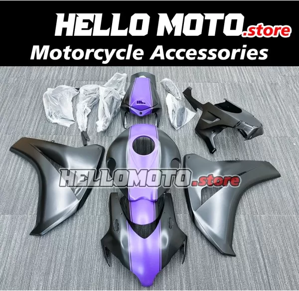 Honda CBR 1000RR 2008-2011 Fairing P/N 1H1