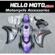 Honda CBR 1000RR 2008-2011 Fairing P/N 1H1