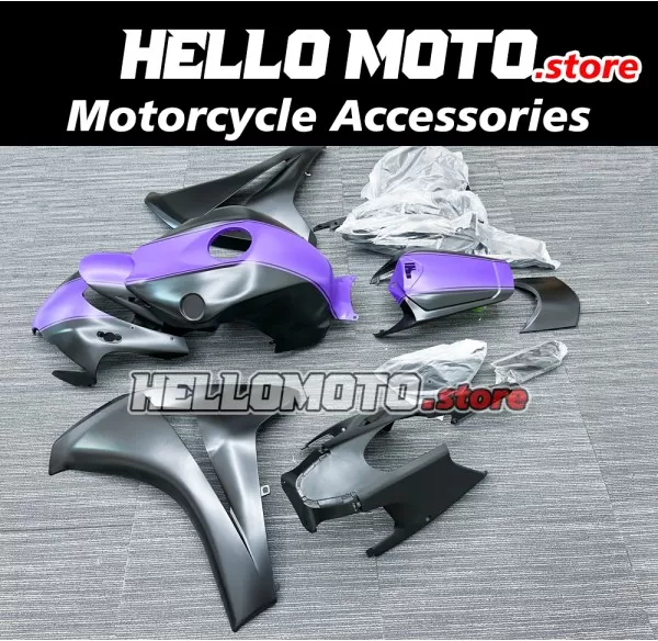 Honda CBR 1000RR 2008-2011 Fairing P/N 1H1