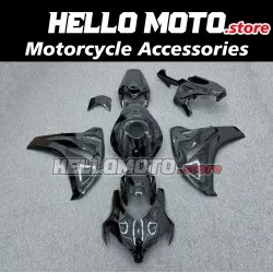 Honda CBR 1000RR 2008-2011 Fairing P/N 1H37
