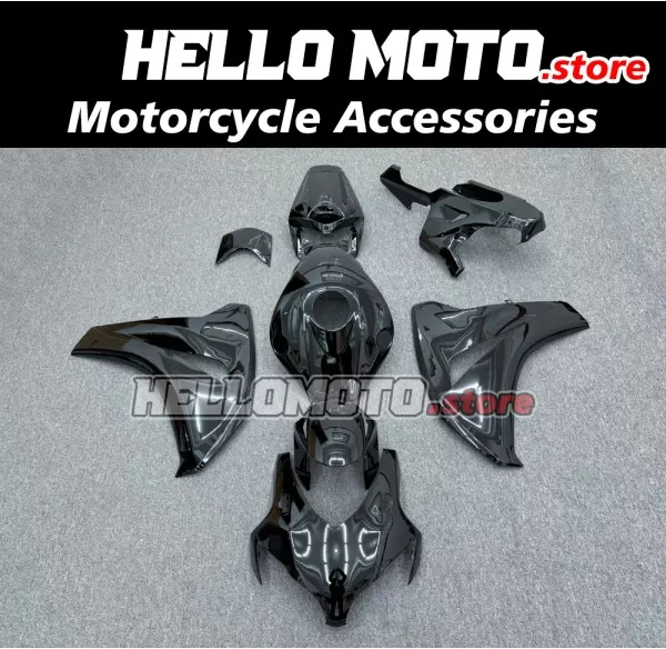Honda CBR 1000RR 2008-2011 Fairing P/N 1H37 Honda CBR 1000RR 2008-2011 Fairing P/N 1H37
