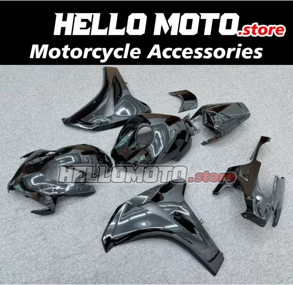 Honda CBR 1000RR 2008-2011 Fairing P/N 1H37 Honda CBR 1000RR 2008-2011 Fairing P/N 1H37