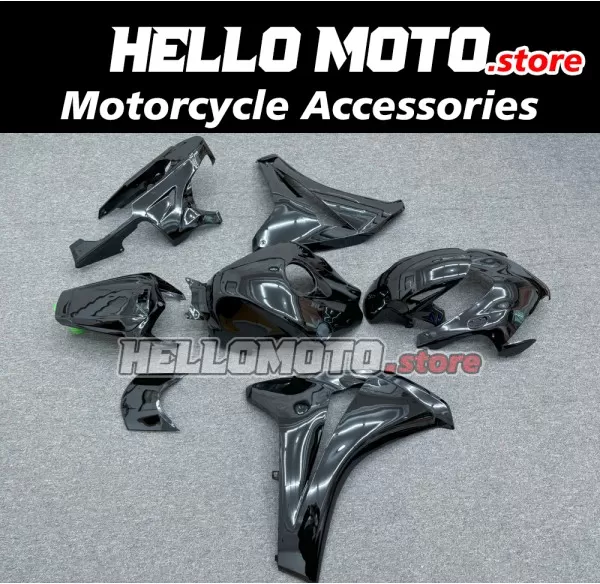 Honda CBR 1000RR 2008-2011 Fairing P/N 1H37 Honda CBR 1000RR 2008-2011 Fairing P/N 1H37