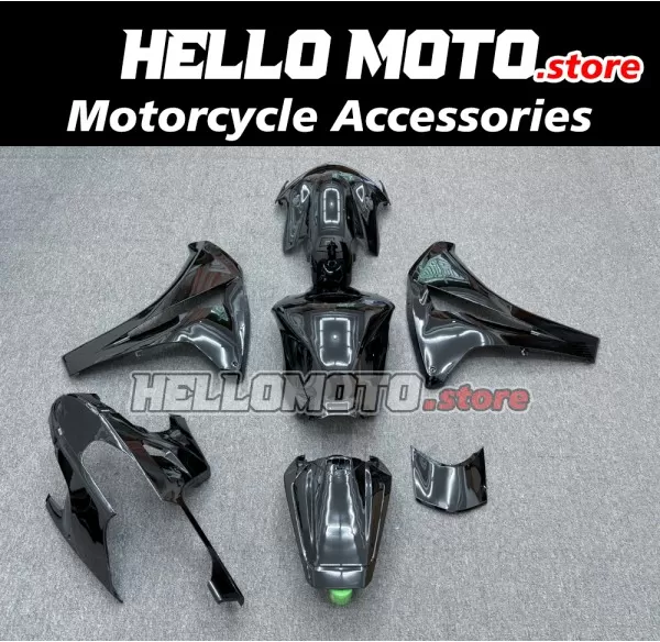 Honda CBR 1000RR 2008-2011 Fairing P/N 1H37 Honda CBR 1000RR 2008-2011 Fairing P/N 1H37