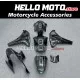 Honda CBR 1000RR 2008-2011 Fairing P/N 1H37 Honda CBR 1000RR 2008-2011 Fairing P/N 1H37