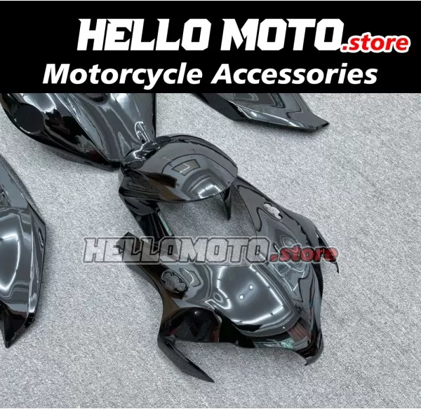 Honda CBR 1000RR 2008-2011 Fairing P/N 1H37 Honda CBR 1000RR 2008-2011 Fairing P/N 1H37
