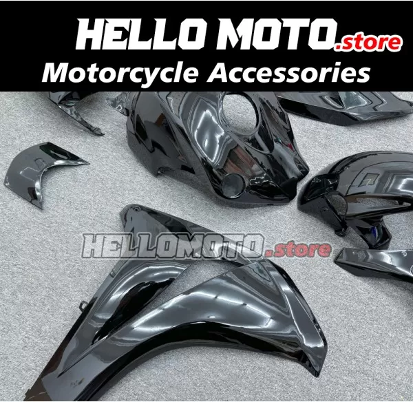 Honda CBR 1000RR 2008-2011 Fairing P/N 1H37 Honda CBR 1000RR 2008-2011 Fairing P/N 1H37
