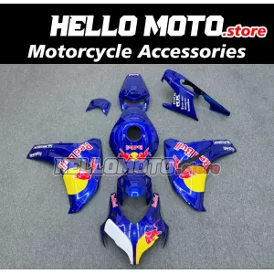 Honda CBR 1000RR 2008-2011 Fairing P/N 1H38