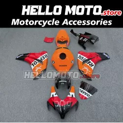 Honda CBR 1000RR 2008-2011 Fairing P/N 1H39