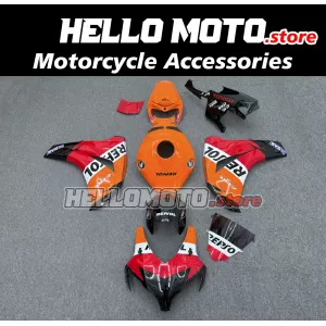 Honda CBR 1000RR 2008-2011 Fairing P/N 1H39 Honda CBR 1000RR 2008-2011 Fairing P/N 1H39