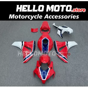 Honda CBR 1000RR 2008-2011 Fairing P/N 1H40 Honda CBR 1000RR 2008-2011 Fairing P/N 1H40