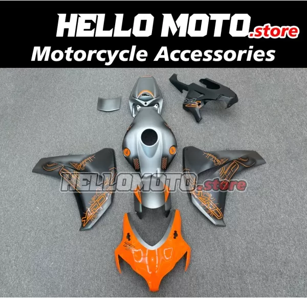 Honda CBR 1000RR 2008-2011 Fairing P/N 1H41 Honda CBR 1000RR 2008-2011 Fairing P/N 1H41