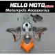 Honda CBR 1000RR 2008-2011 Fairing P/N 1H41 Honda CBR 1000RR 2008-2011 Fairing P/N 1H41