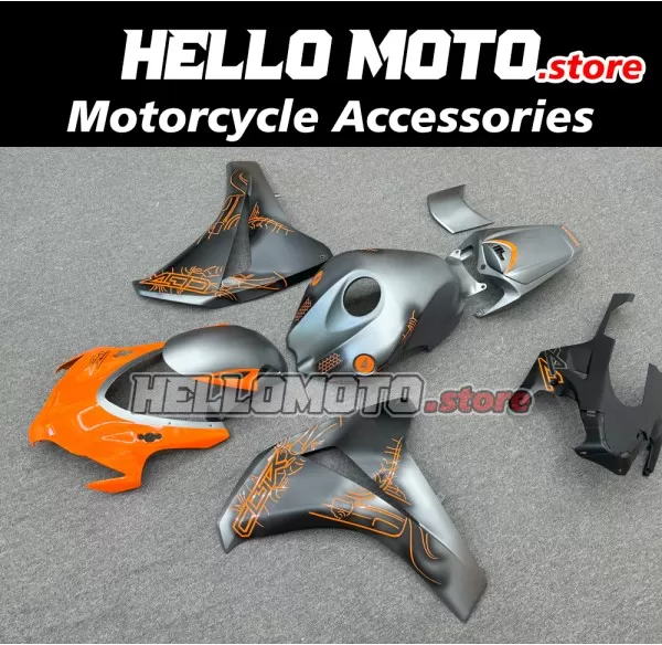 Honda CBR 1000RR 2008-2011 Fairing P/N 1H41 Honda CBR 1000RR 2008-2011 Fairing P/N 1H41