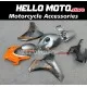 Honda CBR 1000RR 2008-2011 Fairing P/N 1H41 Honda CBR 1000RR 2008-2011 Fairing P/N 1H41