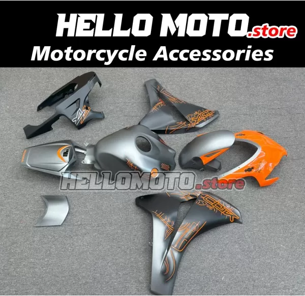 Honda CBR 1000RR 2008-2011 Fairing P/N 1H41 Honda CBR 1000RR 2008-2011 Fairing P/N 1H41