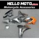 Honda CBR 1000RR 2008-2011 Fairing P/N 1H41 Honda CBR 1000RR 2008-2011 Fairing P/N 1H41