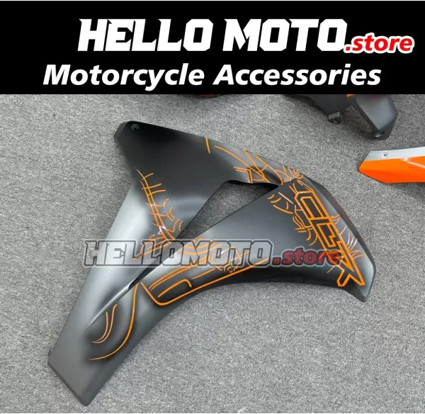 Honda CBR 1000RR 2008-2011 Fairing P/N 1H41 Honda CBR 1000RR 2008-2011 Fairing P/N 1H41