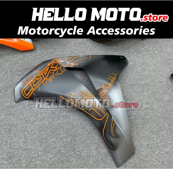 Honda CBR 1000RR 2008-2011 Fairing P/N 1H41 Honda CBR 1000RR 2008-2011 Fairing P/N 1H41
