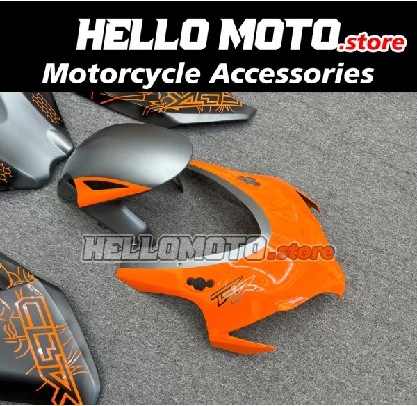 Honda CBR 1000RR 2008-2011 Fairing P/N 1H41 Honda CBR 1000RR 2008-2011 Fairing P/N 1H41