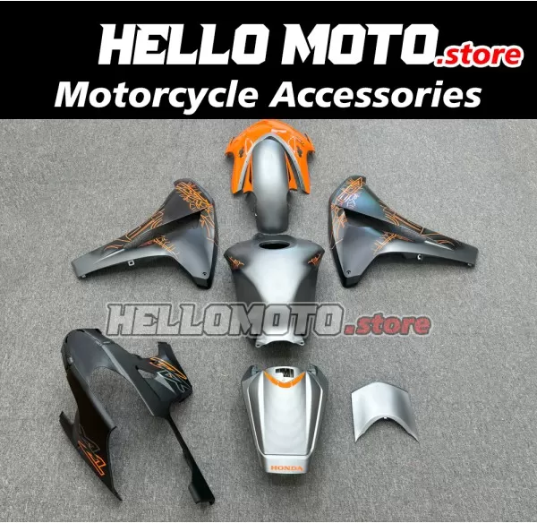 Honda CBR 1000RR 2008-2011 Fairing P/N 1H41 Honda CBR 1000RR 2008-2011 Fairing P/N 1H41