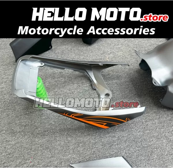 Honda CBR 1000RR 2008-2011 Fairing P/N 1H41 Honda CBR 1000RR 2008-2011 Fairing P/N 1H41