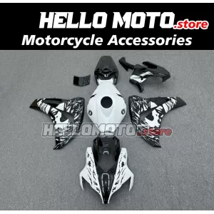 Honda CBR 1000RR 2008-2011 Fairing P/N 1H42 Honda CBR 1000RR 2008-2011 Fairing P/N 1H42