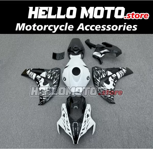Honda CBR 1000RR 2008-2011 Fairing P/N 1H42