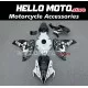 Honda CBR 1000RR 2008-2011 Fairing P/N 1H42