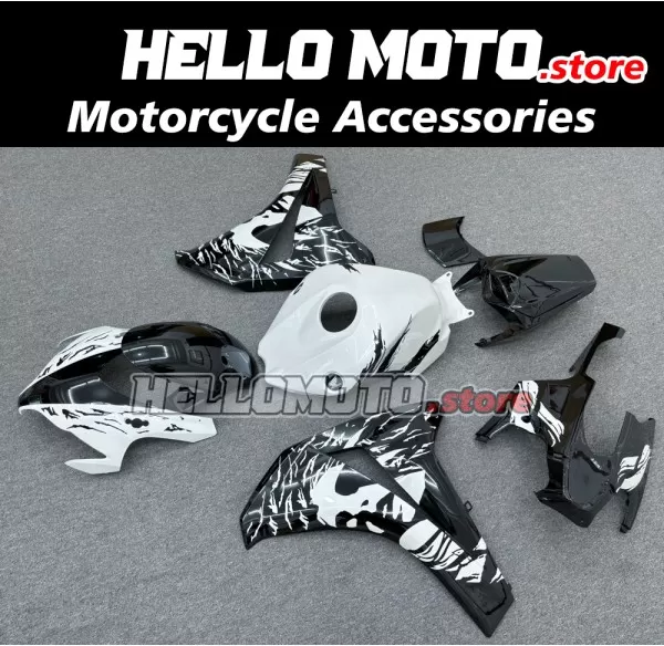 Honda CBR 1000RR 2008-2011 Fairing P/N 1H42