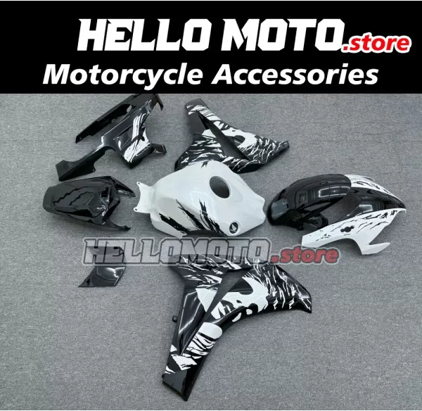 Honda CBR 1000RR 2008-2011 Fairing P/N 1H42
