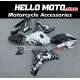 Honda CBR 1000RR 2008-2011 Fairing P/N 1H42