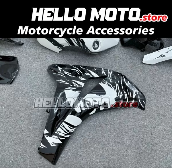 Honda CBR 1000RR 2008-2011 Fairing P/N 1H42