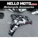 Honda CBR 1000RR 2008-2011 Fairing P/N 1H42