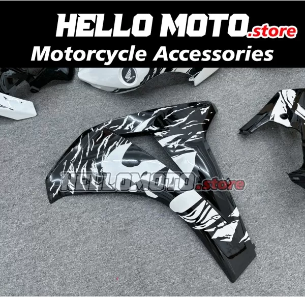 Honda CBR 1000RR 2008-2011 Fairing P/N 1H42
