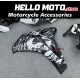 Honda CBR 1000RR 2008-2011 Fairing P/N 1H42