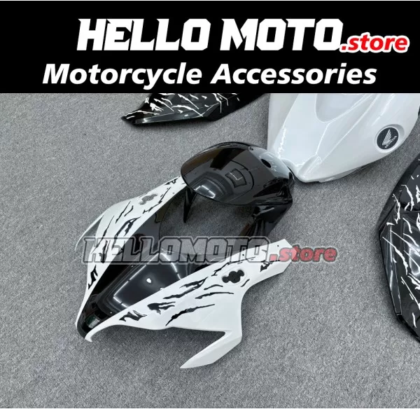 Honda CBR 1000RR 2008-2011 Fairing P/N 1H42