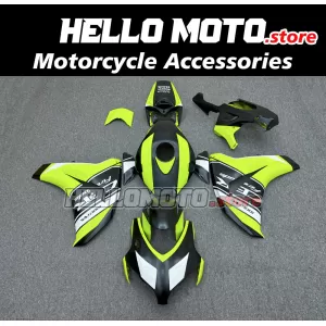 Honda CBR 1000RR 2008-2011 Fairing P/N 1H33 Honda CBR 1000RR 2008-2011 Fairing P/N 1H33