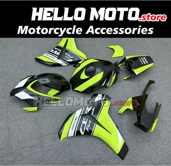 Honda CBR 1000RR 2008-2011 Fairing P/N 1H33 Honda CBR 1000RR 2008-2011 Fairing P/N 1H33